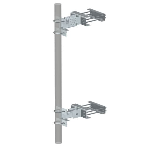 Valmont TAM-3U - Sliding Universal Tapered Pipe