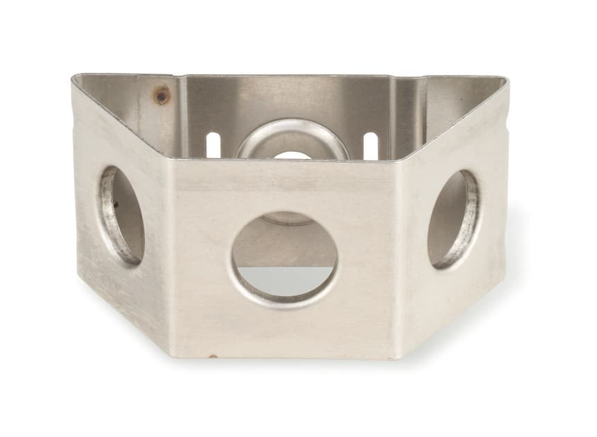 CommScope SA-38 - Snap-in Adapter Block Kit