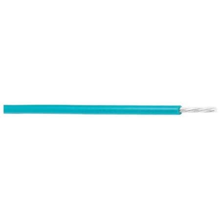 Harger WR-21TC-703 - Mt-584g-250, 2 Awg Green Thw-2 Sun Resistant Indoor/outdoor Ground Wire-2 Awg 1 Conductor 7 Stranded Tinned Copper, Green Polyvinylchloride Insulated. Jacket Od: 0.412. Sold Per Ft., 401099-01546