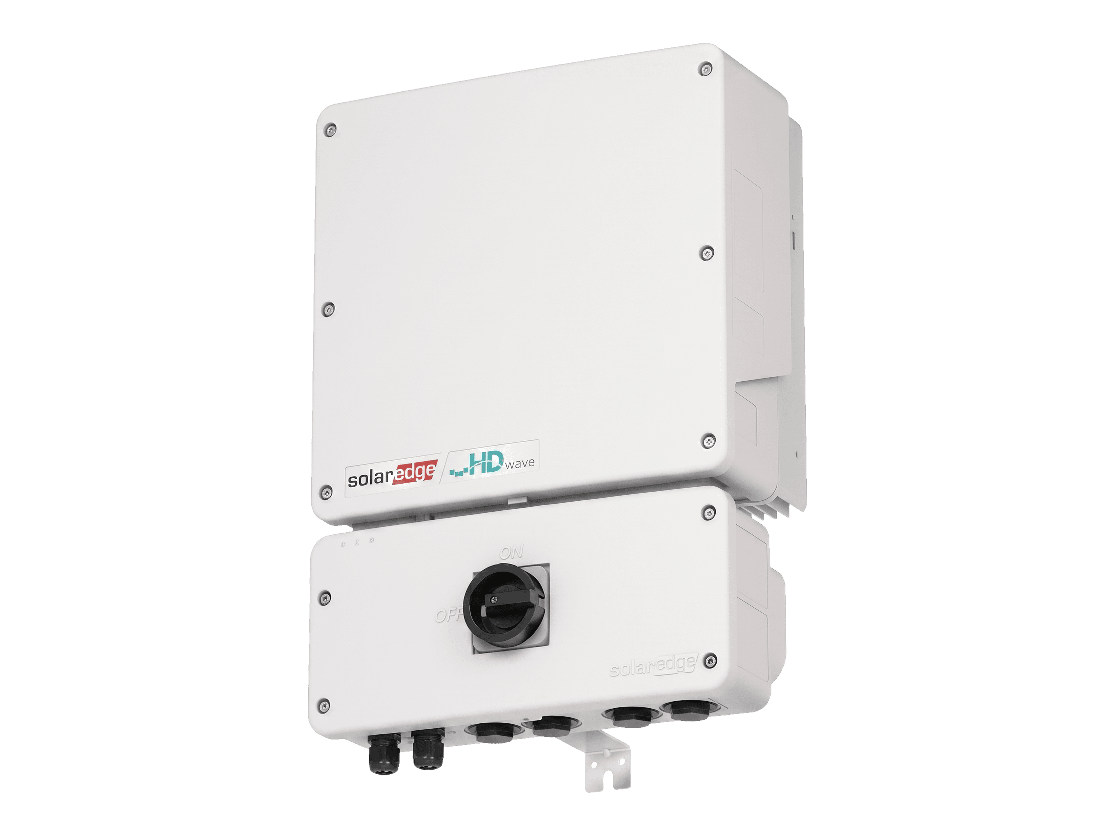 SolarEdge Technologies SE3800H-USMNUBL15 - Soled Home Hub
