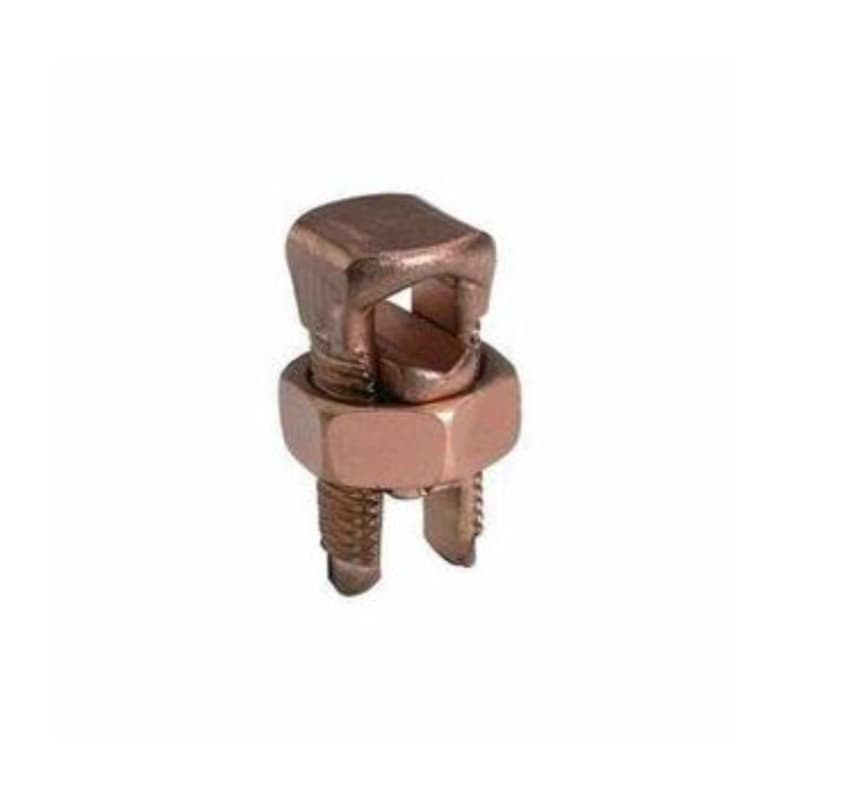 28-units min. Wesco International Connector Split Bolt 8awg-6awg - KS17
