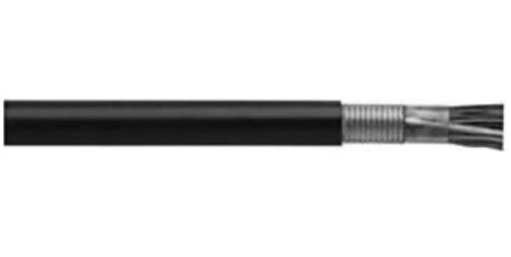 Prysmian 7525140 - Cable Bur/fill 25 Pr 24 Ga Copper Pe39