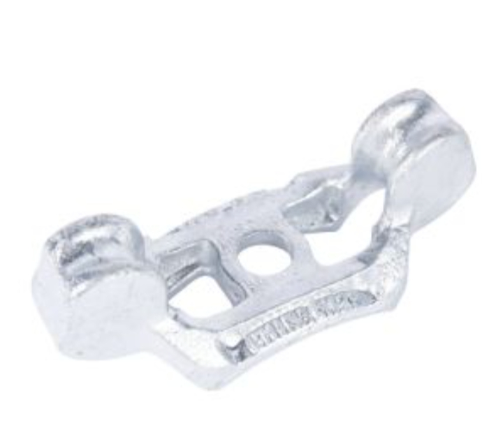 Hubbell PSC2080479 - Deadend Corner Attachment Bracket Ea=20