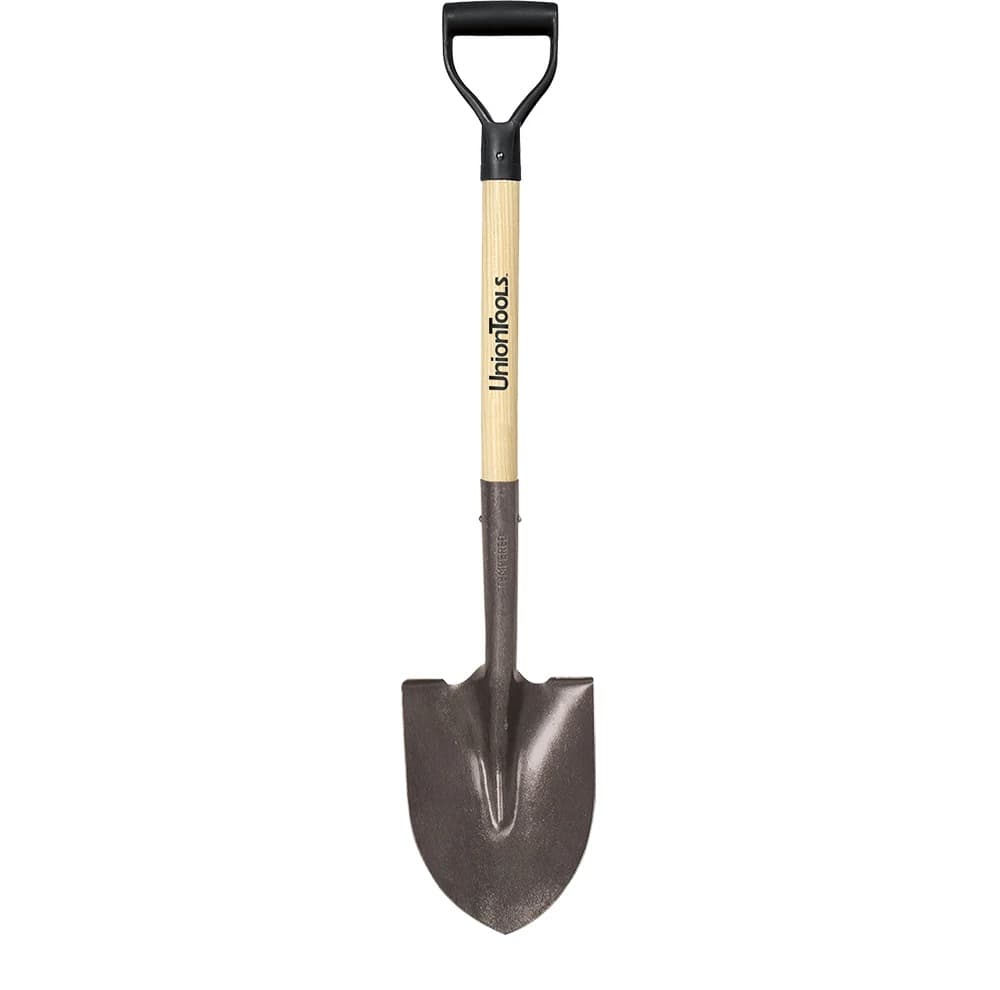 Ames True Temper, Inc. 43106 - Shovel 48ln Rnd Pt Fbrgl