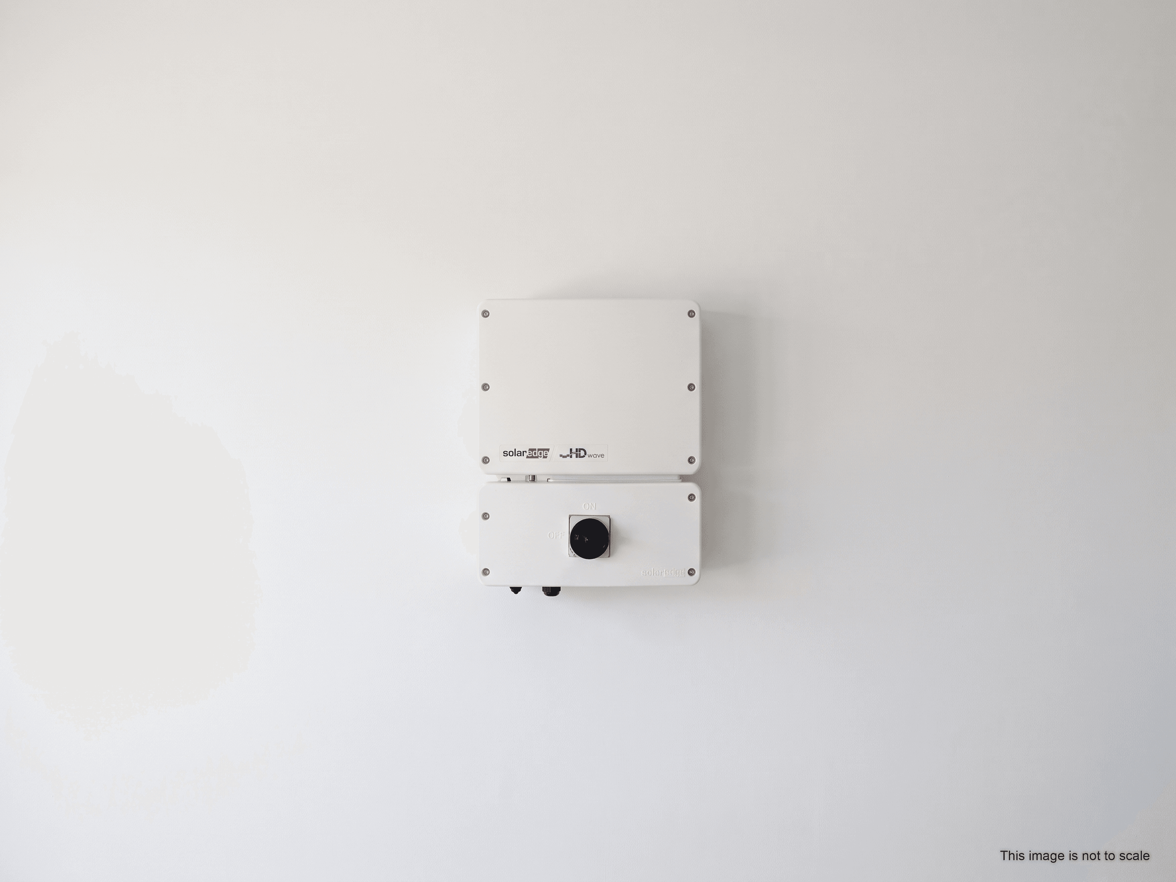 SolarEdge Technologies SE6000H-US000BEI4 - Soled Inv W Rgm