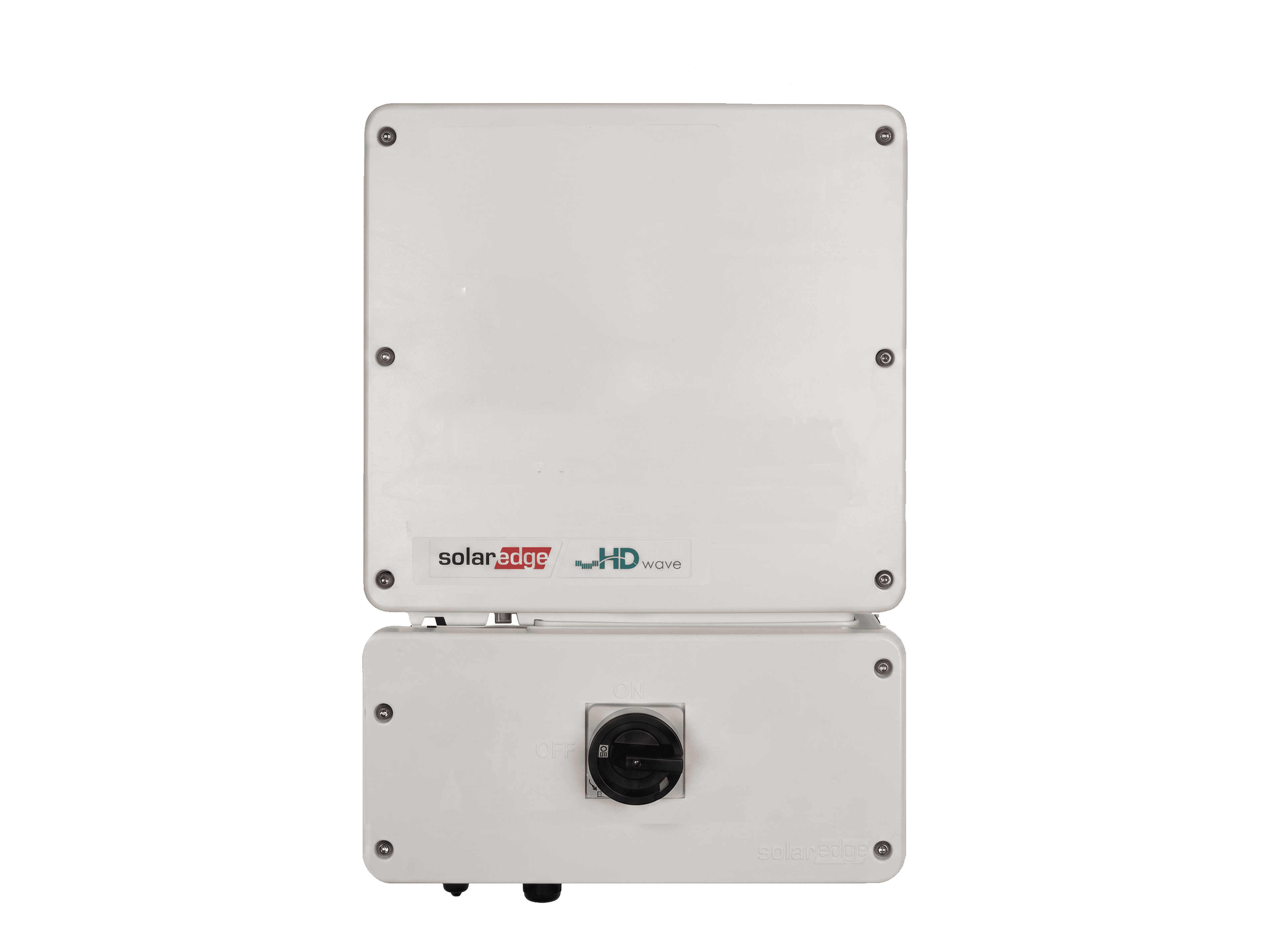 SolarEdge Technologies SE11400H-US000BEI4 - Soled Inv W Rgm