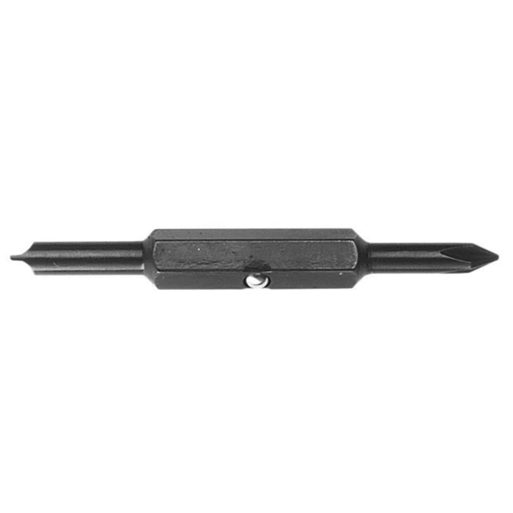 Klein Tools 32478 - Blade Repl 4-way Scrwdrv 1 F/3