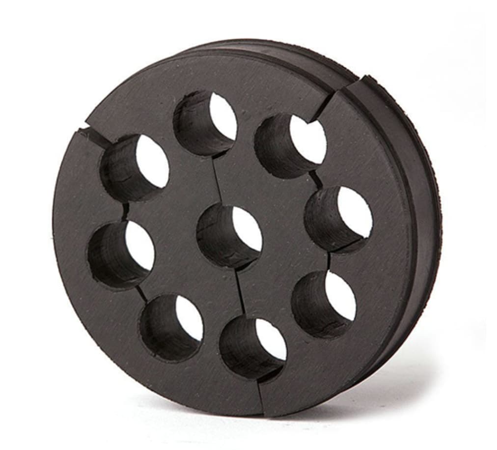 Generic Brand BC12-9 - 9-hole Cushion For Coax
