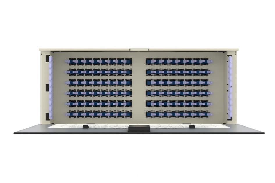 CommScope FCM-770000-A - Fcm-770000-a: Conn Mod 96 Smsc