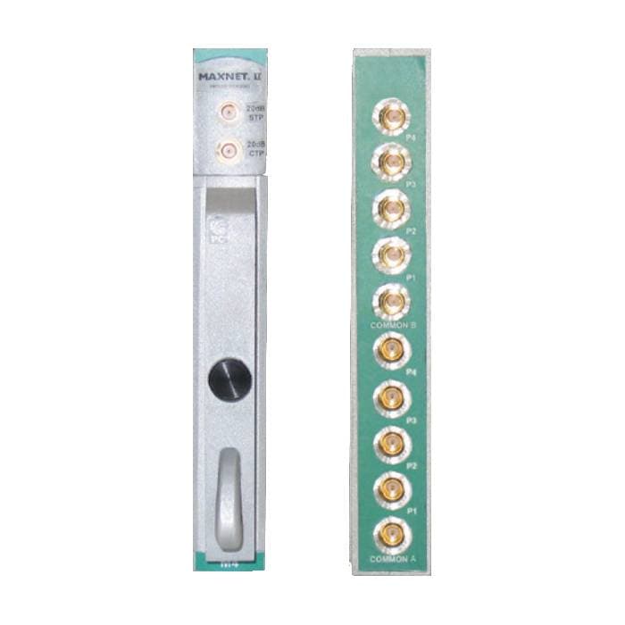 ATX Networks Corp. MP42S - Splitter, Dual 4-way