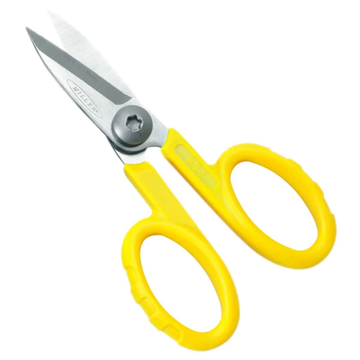 Hubbell 80665 - Ks-1 Kevlar Shears W/pouch