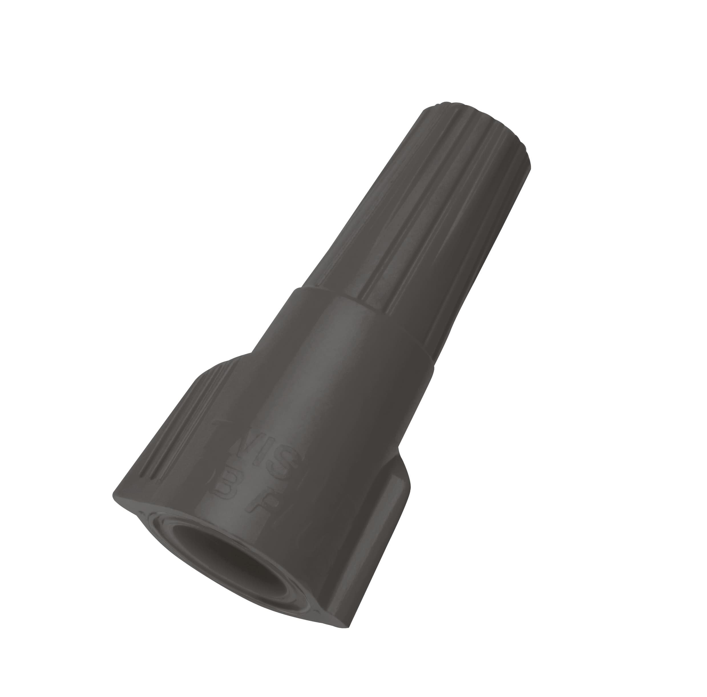 Wesco International 301260 - Connector, Underground Rated Marrette For 20-10awg Wire, 100/pack