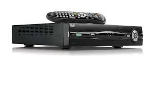 Arris - Advanced Wireless IP High-Definition DVR Set-Top - VIP2262 includes power