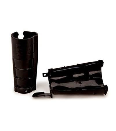 10-units min. Connect-IT Wireless  3M SLIM LOCK CLOSURE FOR 1/2 JUMPER TO ANTENNA - SLC-716
