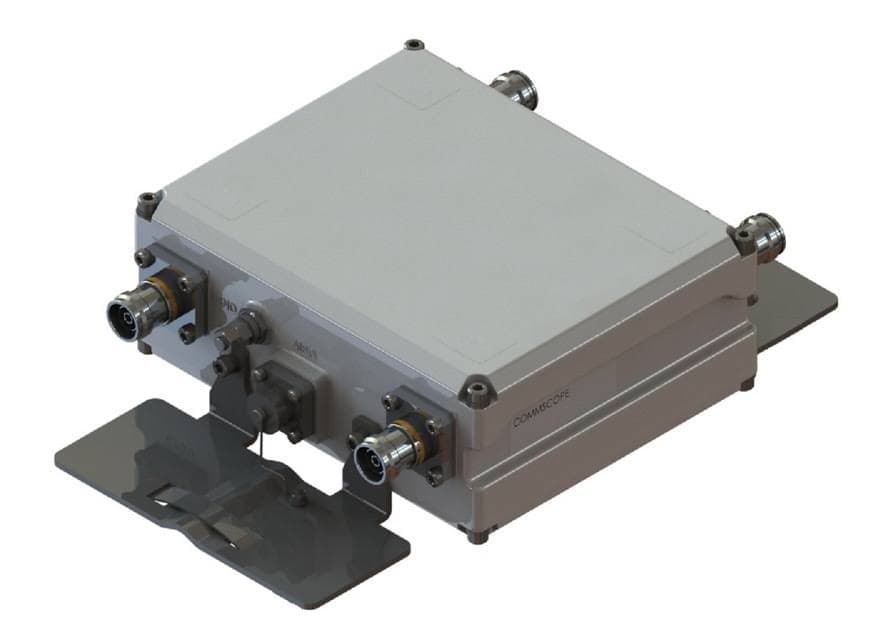 CommScope TMAT21-11-43 - COMMSCOPE,TMAT21-11-43,TWIN AWS TMA 4.3-10