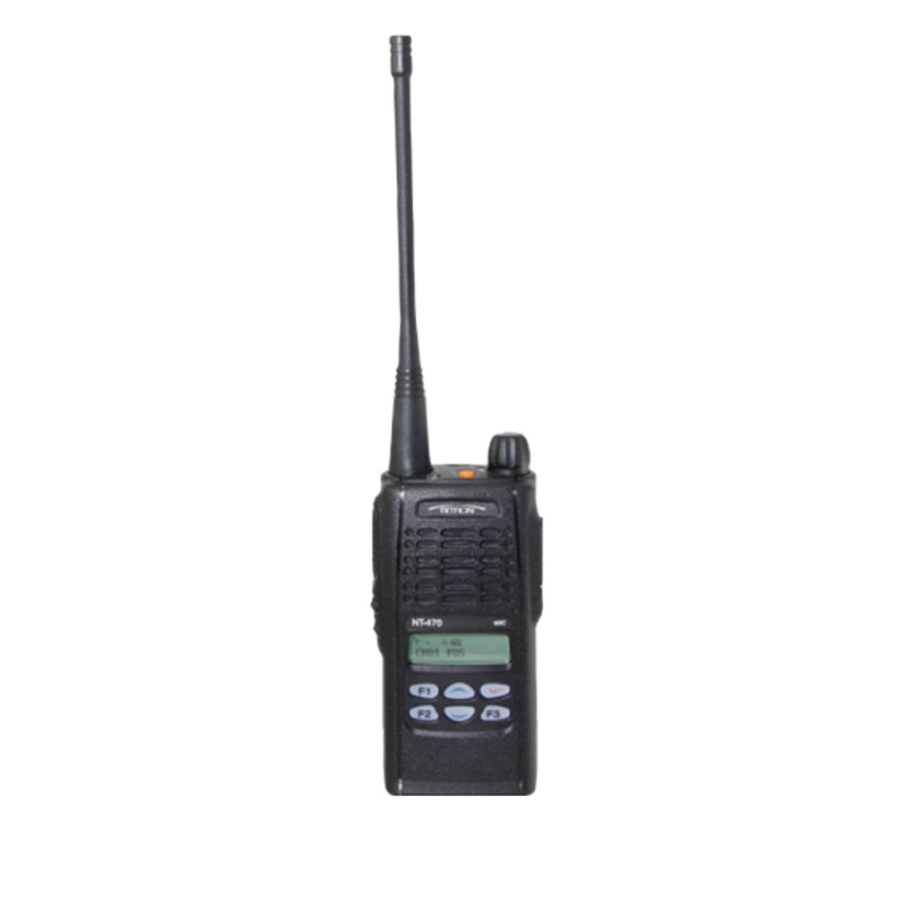 Ritron NT-470 - *Two-Way Radio, 403-470MHz, 4 W/ 2 W