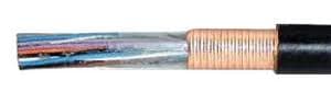 SUPERIOR ESSEX COMMUNICATIONS 04-094-04 - Exchange Cable Cupic-F (Cup-F) 12 Pair 24 Gauge 5 Mil Non-Gopher Pe-39