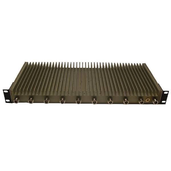 dbSpectra HC000-16F - 100-960 MHz, 16 Ch. Short Haul Combiner