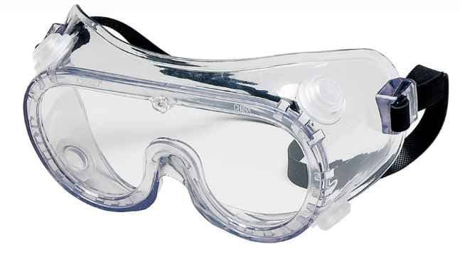 40-units min. Arbill  Goggles Clear Lens - 2230R