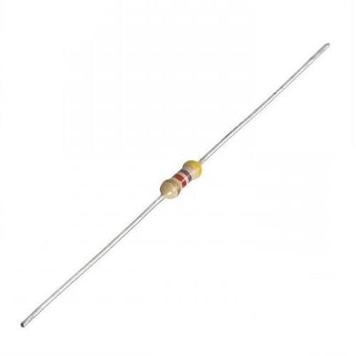 52000-units min. Koa - Res CF1/2-184JL - CF1/2-180K-T&R - CF1/2-180K-T&R