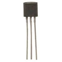 12523-units min. Best Source - Transistor Q2N-O39O4-35OMV - 2N3904 - 2N3904
