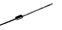 10000-units min. Motorola/Nat Or Equivalent - Diode zener  1N970 24V - 1N970 24V