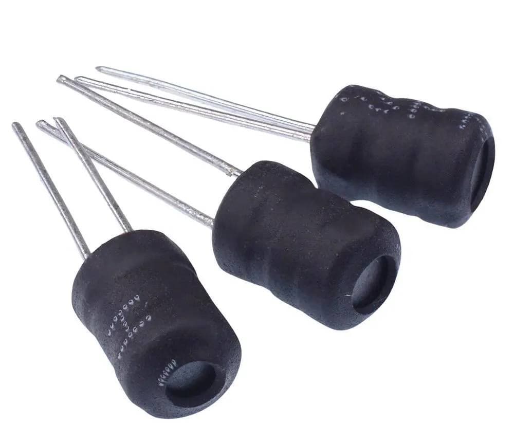 1802-units min. Best Source - Ind 10UH induc - 10UH INDUC - 10UH INDUC