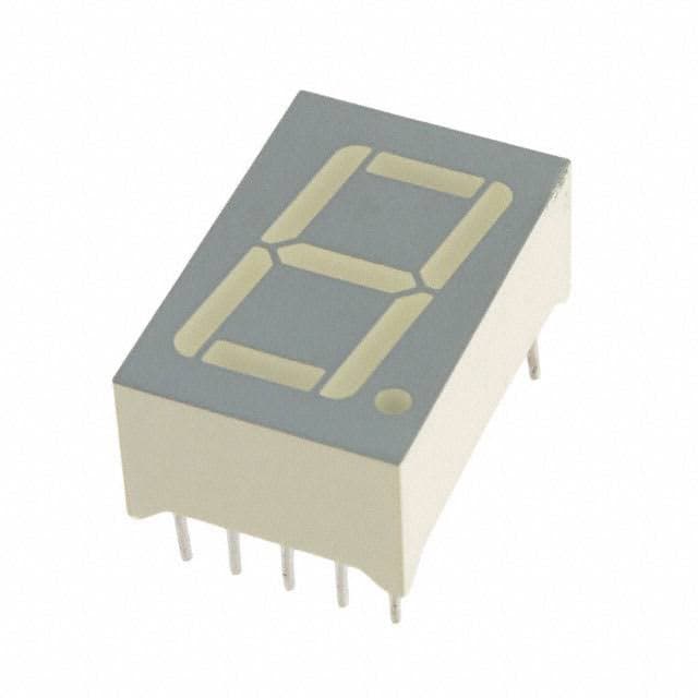 1680-units min. Kingbright - Leds - SA56-11EWA - SA56-11EWA