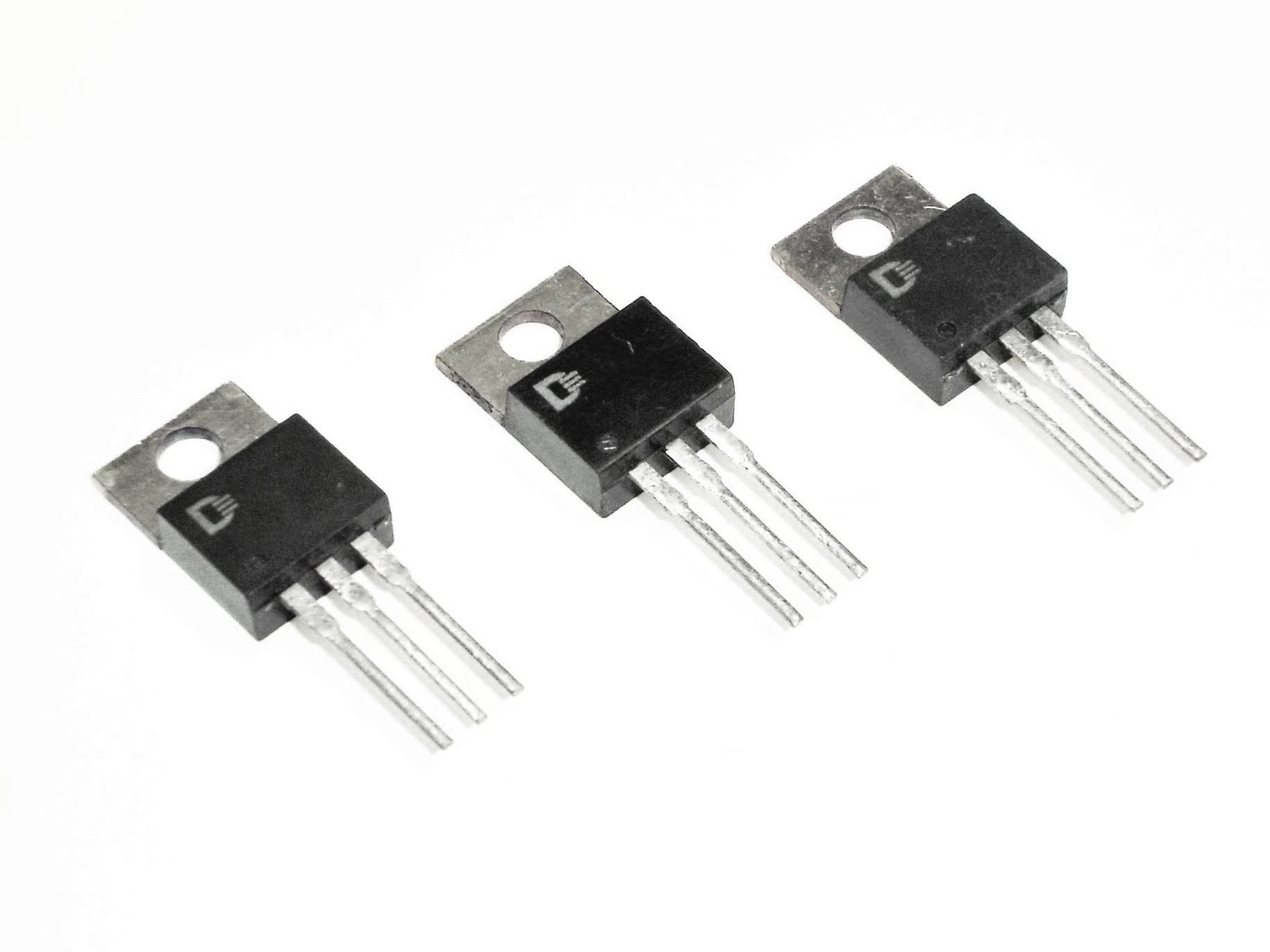 1525-units min. Best Source - Triac SC141B - TRIAC SC141B - TRIAC SC141B