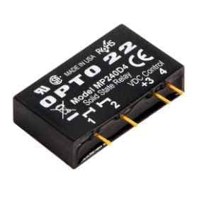 128-units min. Opto - MP240D4 - OPT MP240D4 - OPT MP240D4
