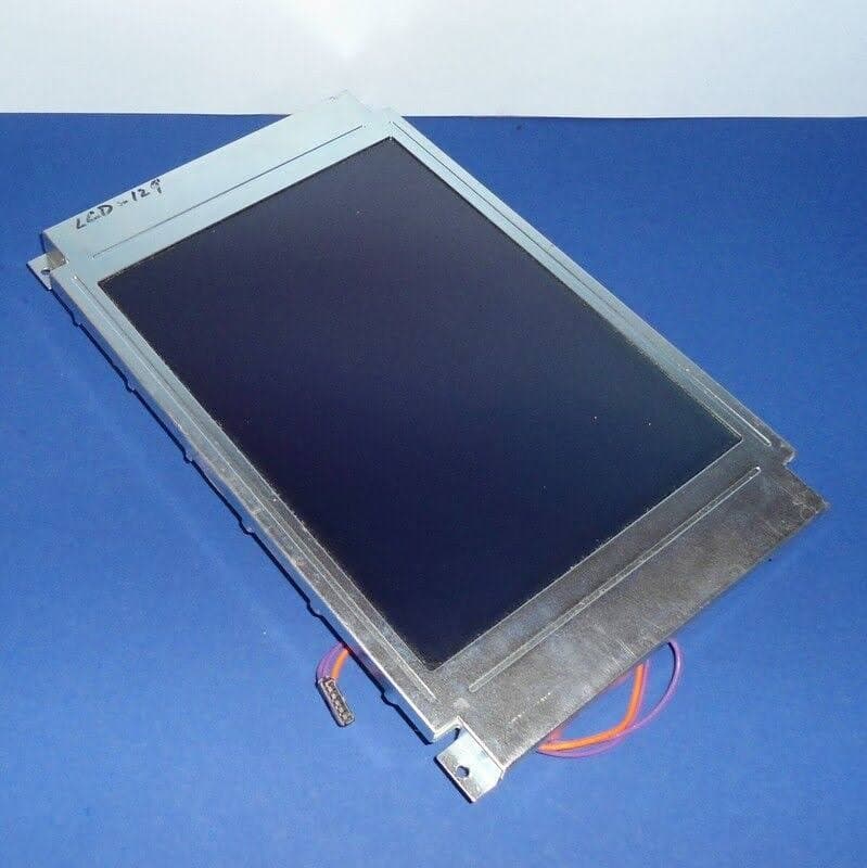 5-units min. Sharp - Flat panel display - LM64P623 - LM64P623