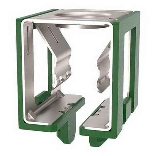 2-units min. Concealfab  PIM Shield Hybrid Snap-In, 26 to 30 mm - PSHS-2630-10