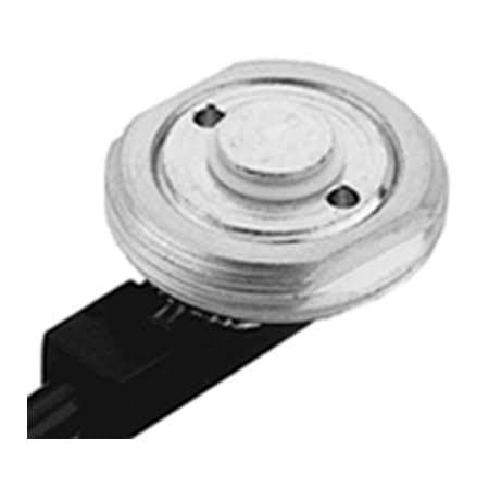 2-units min. PCTEL  0-1000 MHz 3/4 in Mt RG58/U No Connector - SMC-NC