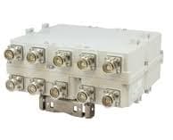 CommScope CBC78192123T-DS - Twin Pentaplexer 700/850/pcs/aws/wcs, Dc Sense
