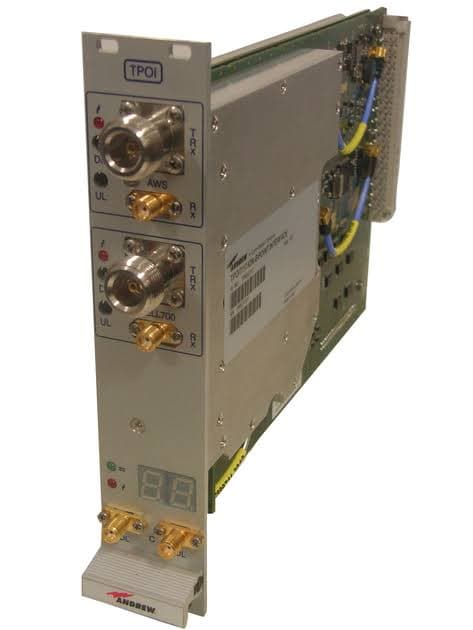 CommScope TPOI7/17 - Poi Cell 700/aws