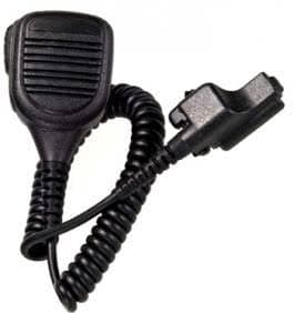 Motorola NMN6193C - Remote Microphone