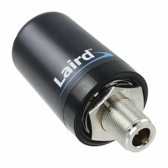 2-units min. TE Connectivity  Omni,ph,,nmo,2.44.9 Ghz - TRAB24-49003P
