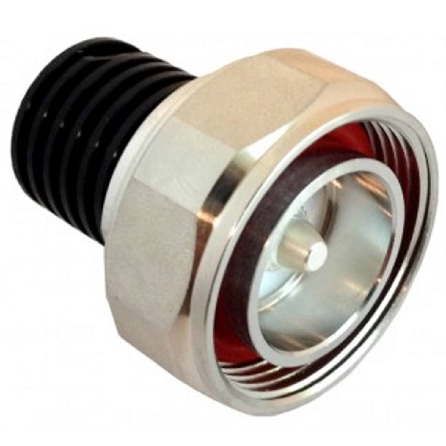 3-units min. Petrilla Technologies  Termination Load, Din(m), 50?, 2w - PET-TER-DM2