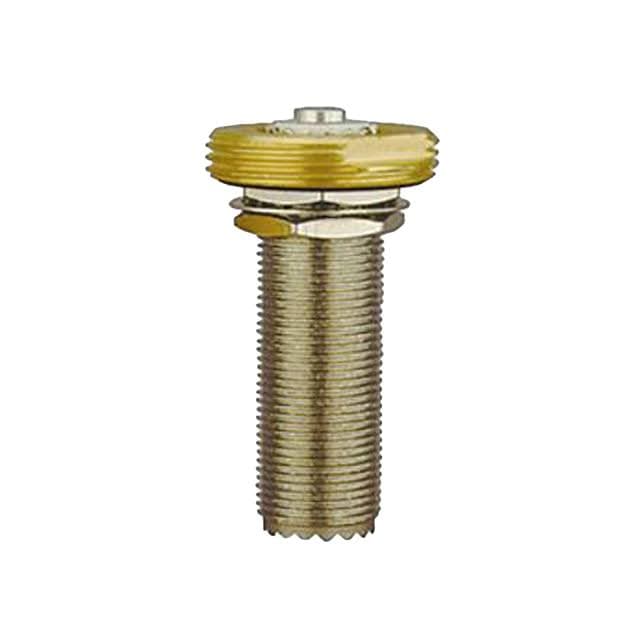5-units min. TE Connectivity  Nmo P-mount Adapter - VTPM800-002