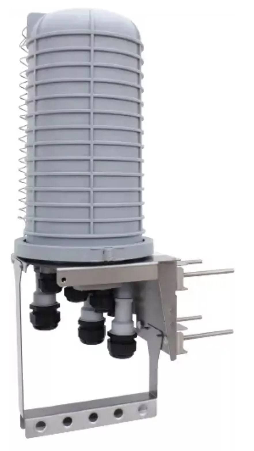 Raycap DC9-48-60-24-8C-EV - High Capacity Dome For 9 Rrh/rru. Strikesorb 30-v1-2cev Protection Of 90ka On Each 48vdc Circuit. 24 Pair Fiber Bulkhead. Nema 4x. Ul/nebs/iec:
