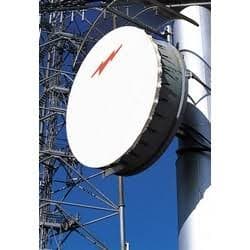 CommScope UHX12-59W-P3M - 12' Ultra Hp Dish 5.9ghz Cpr137