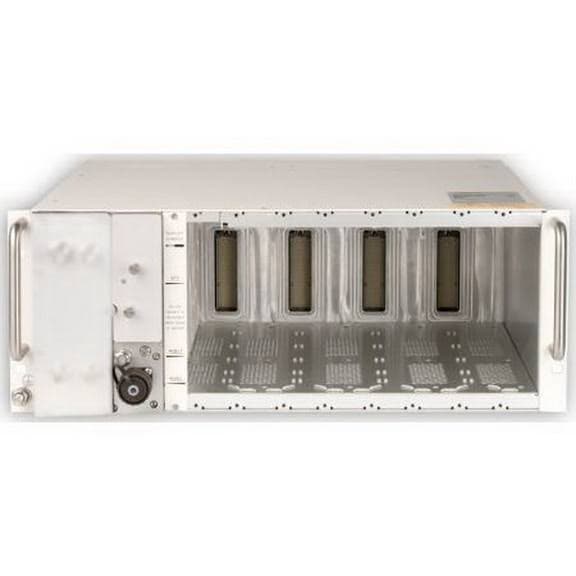 CommScope 7640793-0172 - Node A 4 Position Subrack