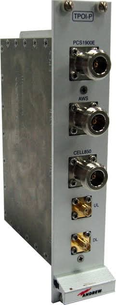 CommScope TPOI-P80/92/19E - Poi Lmr 800/lmr 900/pcs 1900
