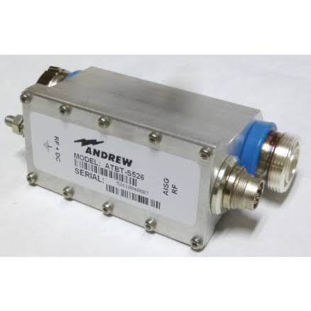CommScope ATBT-S526 - Smart Bias T 24v Bottom Unit