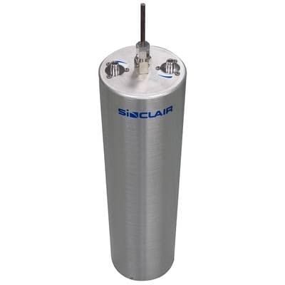 Sinclair Technologies FP20107-3 - Filter Bandpass Cavity 138-174