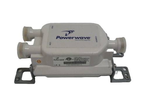 Powerwave Technologies LGP21901 - Diplexer 800/900 & 1800/1900