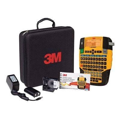 3M PL150K - 3m Portable Labeler