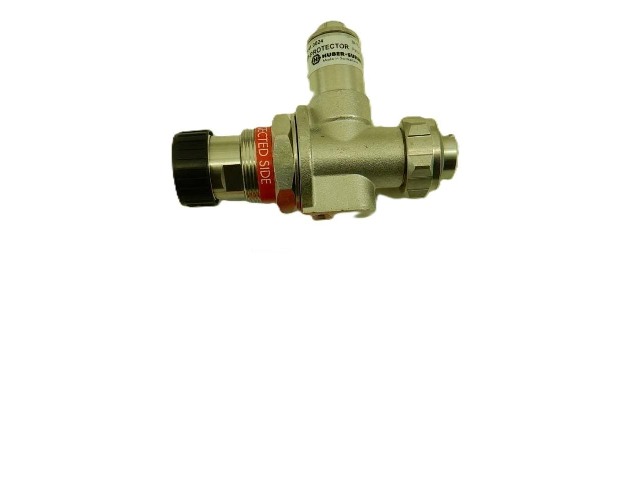 Huber Suhner 3409.41.0024 - High Power Gas Capsule Lghtng Pr