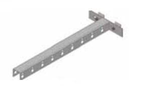 CommScope VT18A - Vertical Trapeze 18run