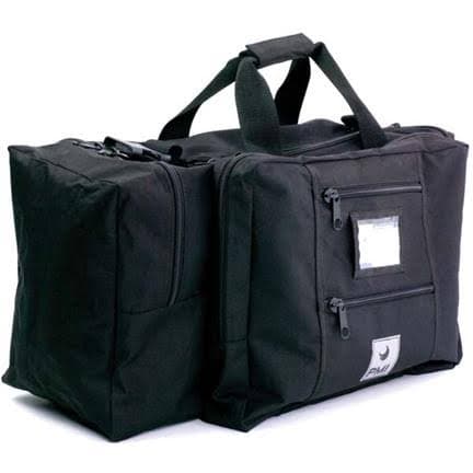 Pigeon Mountain Industries, Inc. RB44031 - Riggers Bag, Black